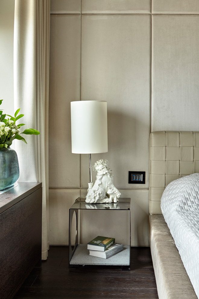 Апартаменты на Васильевском острове