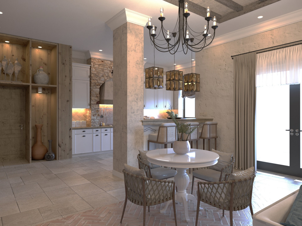 ИНТРИГУЮЩИЕ ТЕКСТУРЫ