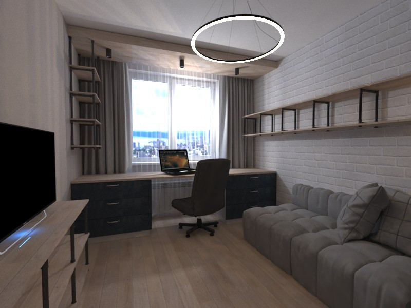 ЖК "Преображение"