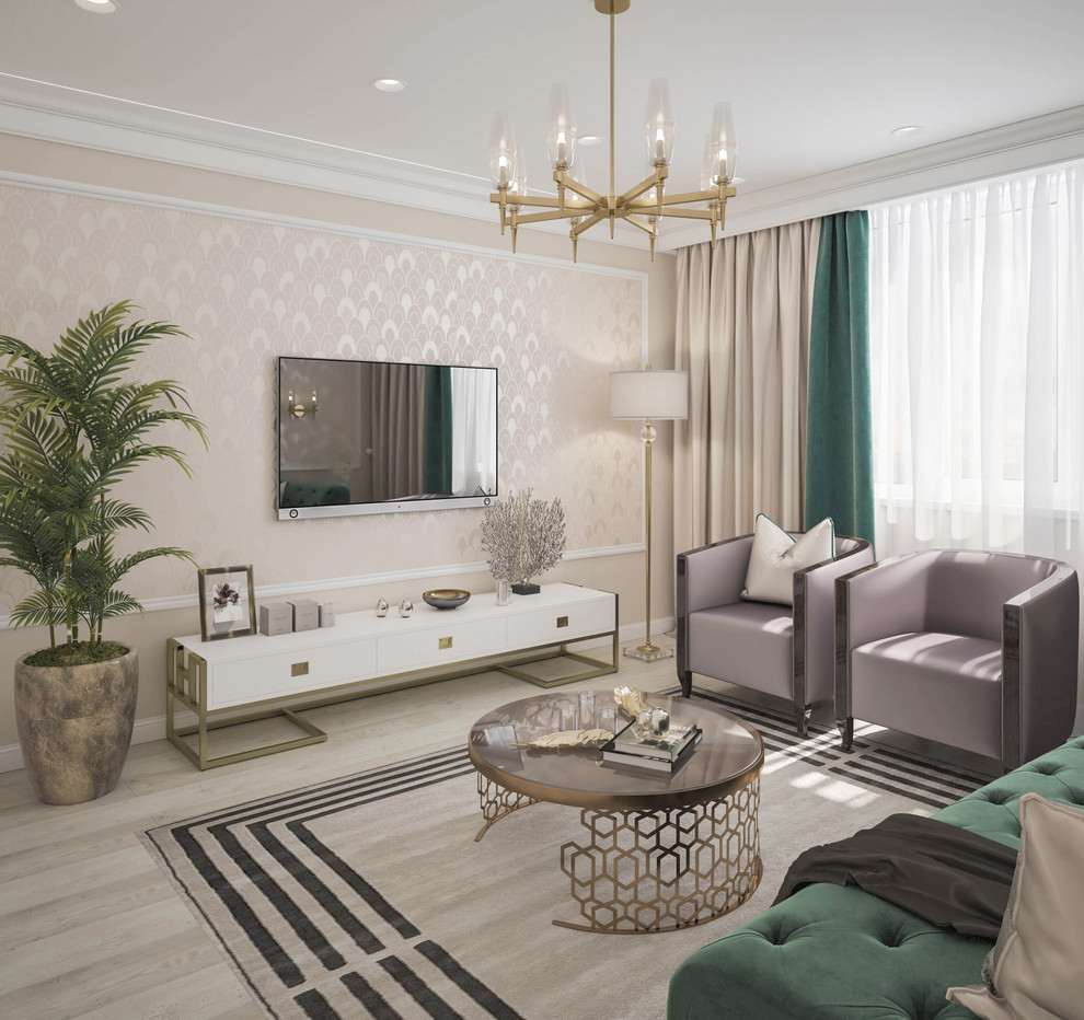 Восточная сказка