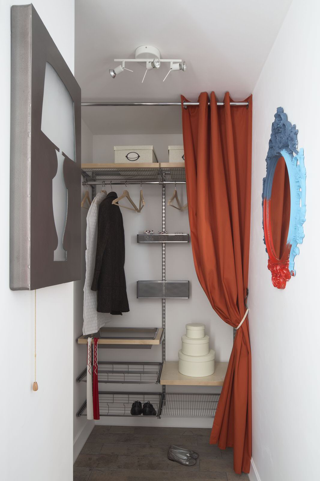 Телепроект для программы "Фазенда": "Голландская кухня для многодетной мамы"