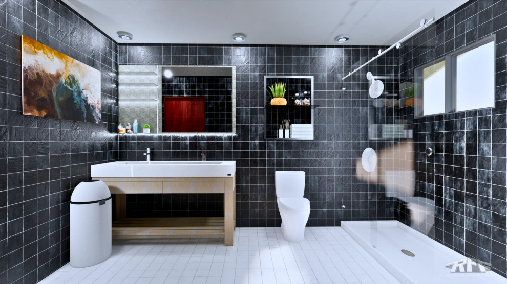 Bathroom Inspiration