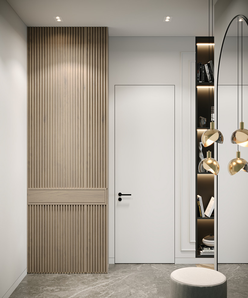 ЖК " Футурист "