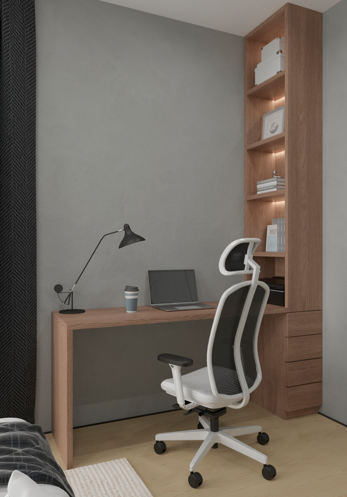 ЖК Метрополия