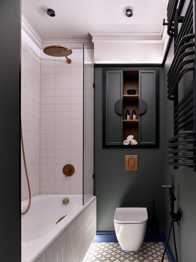 Квартира на Ленинском проспекте