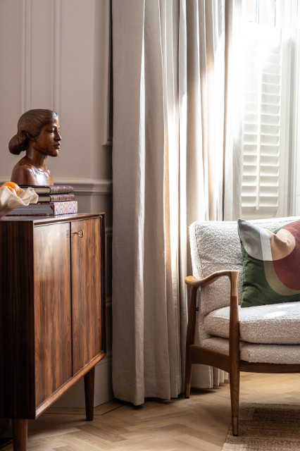 Living Room dagligstue