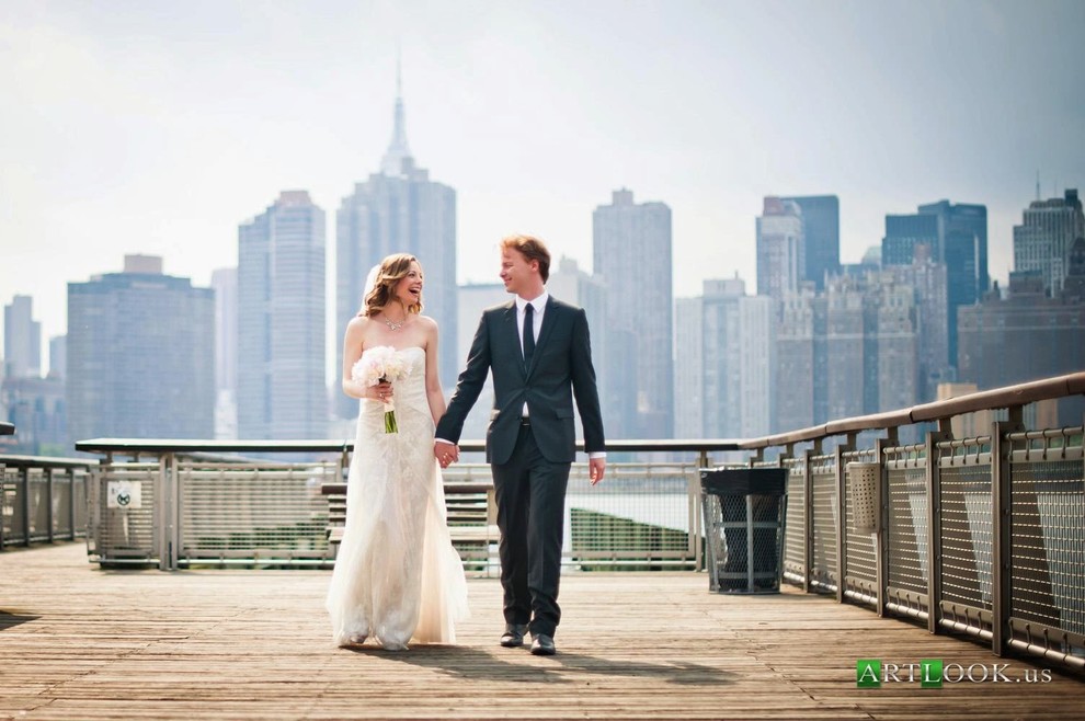 Wedding Photographer