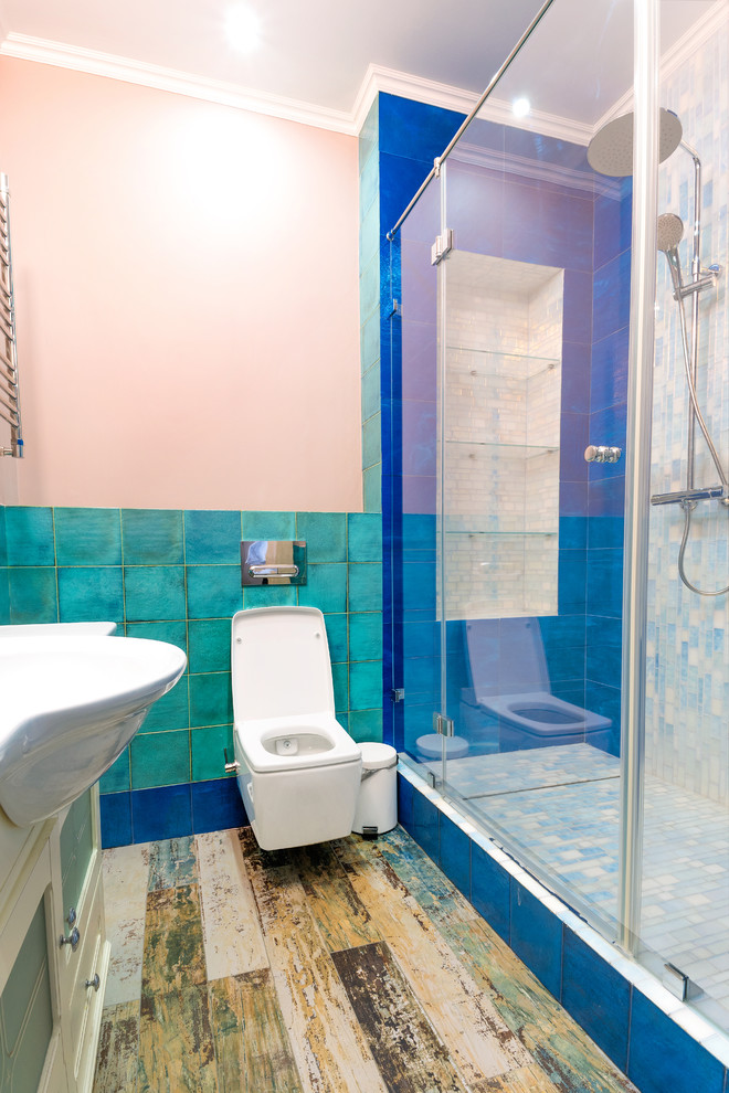 Санузел родителей