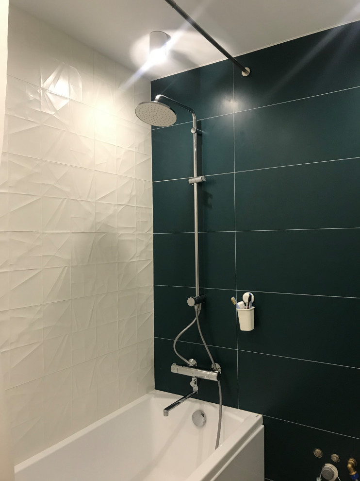 Ремонт на Полины Осипенко