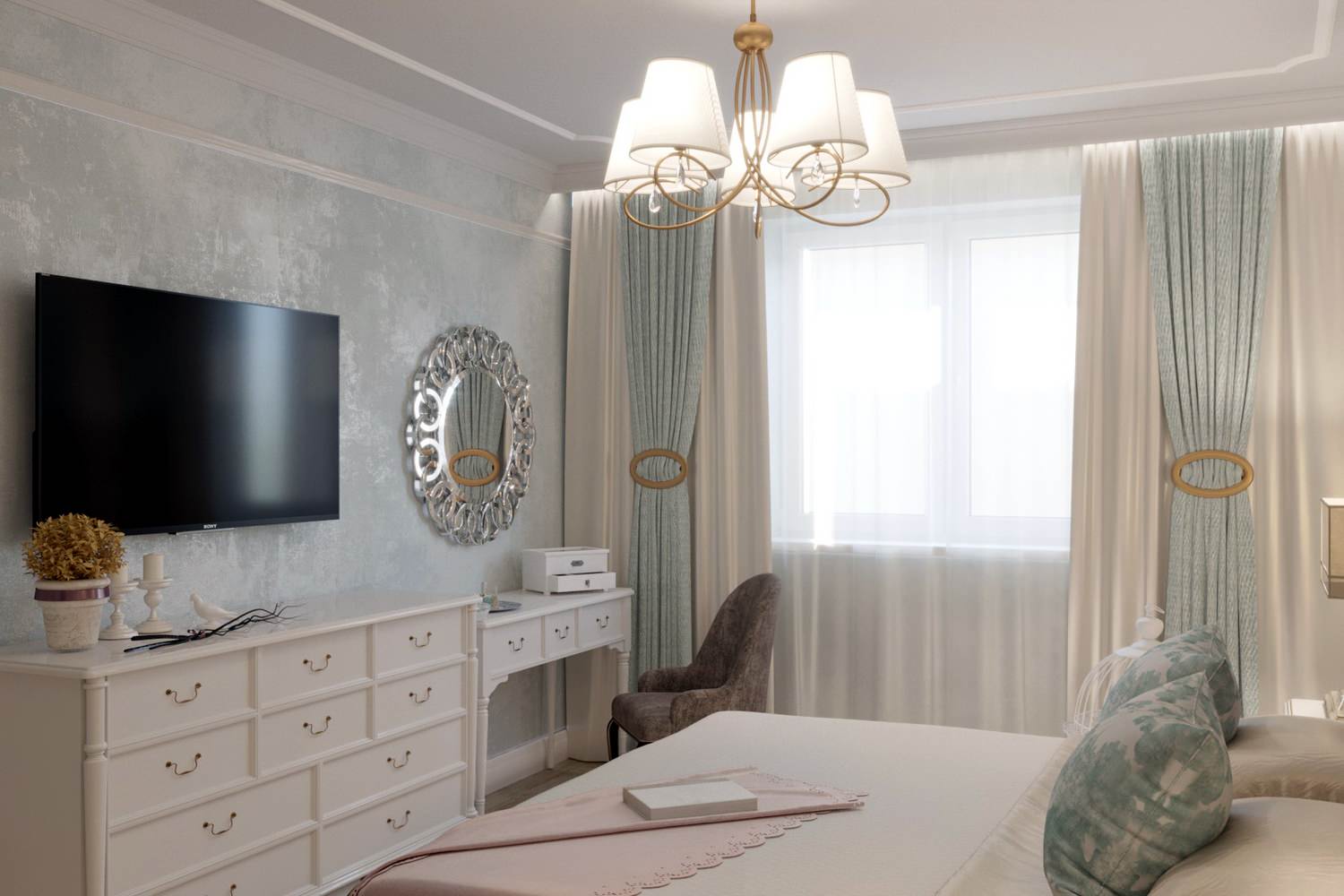 ЖК Лондон парк