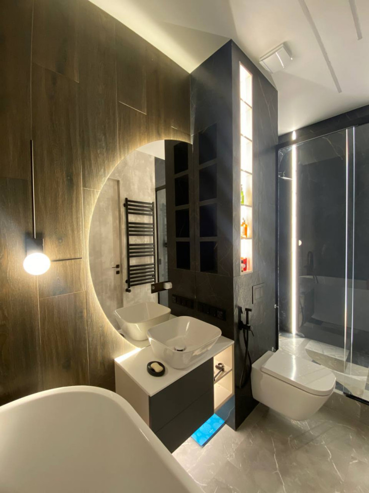 ЖК Сердце столицы