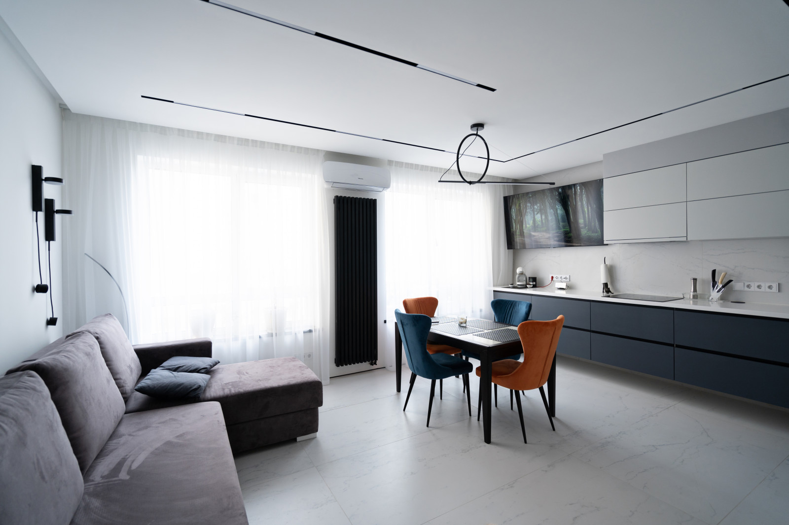 ЖК "Домашний"