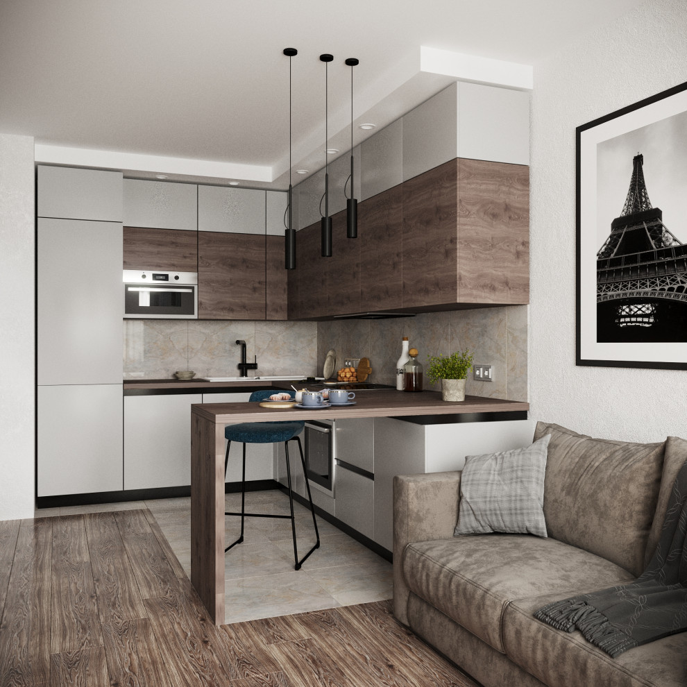 Квартира 45м2, город Люберцы