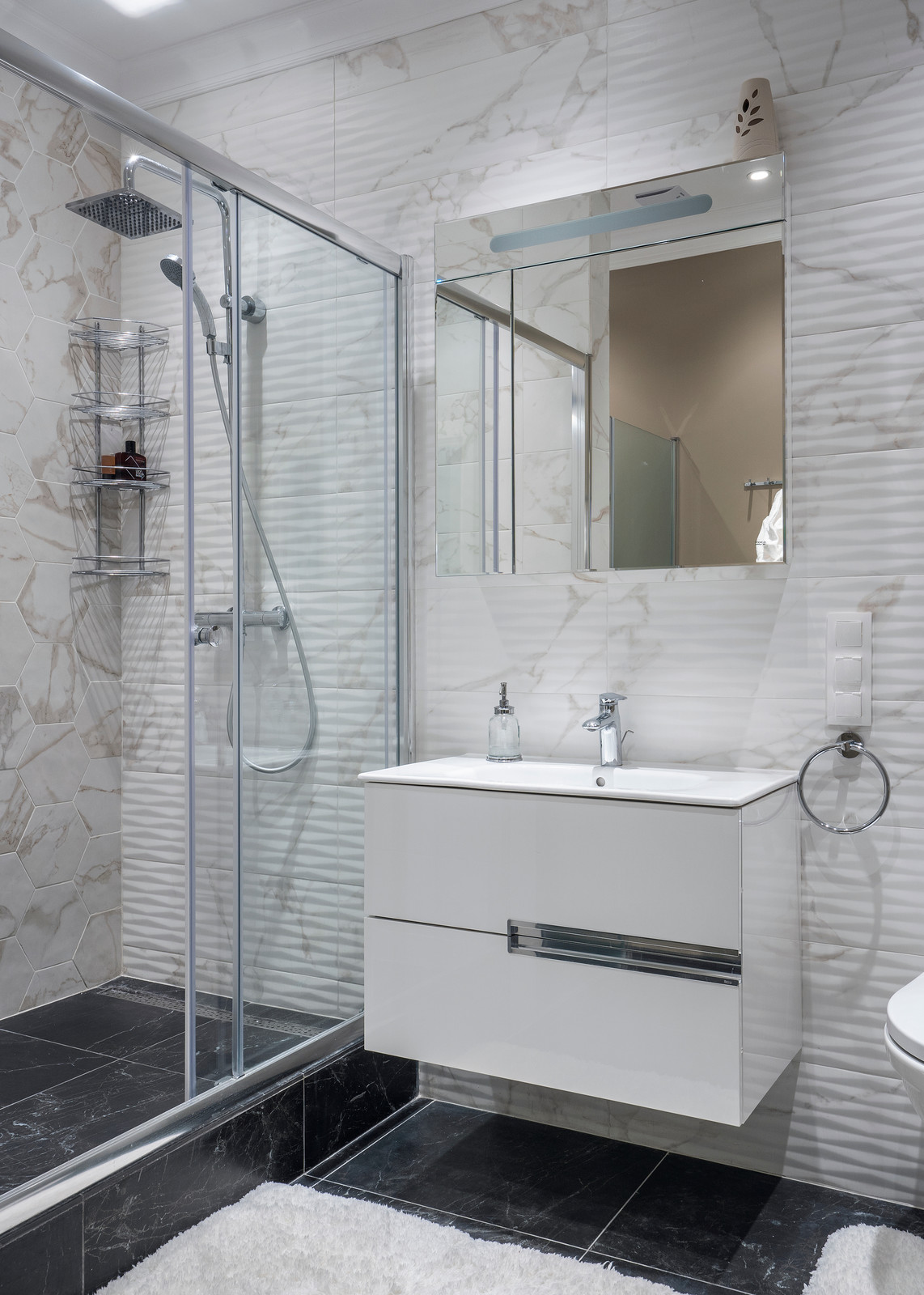 Ремонт ЖК Триколор