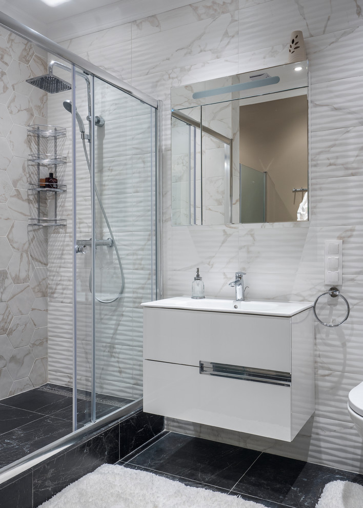 Ремонт ЖК Триколор