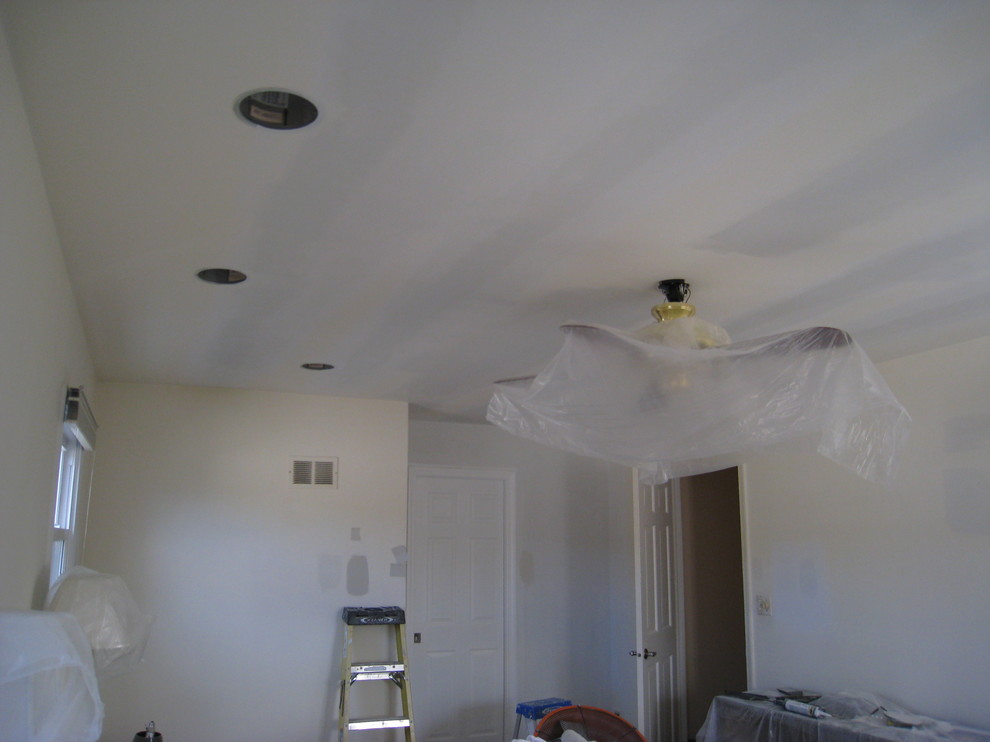 Painting & Drywall