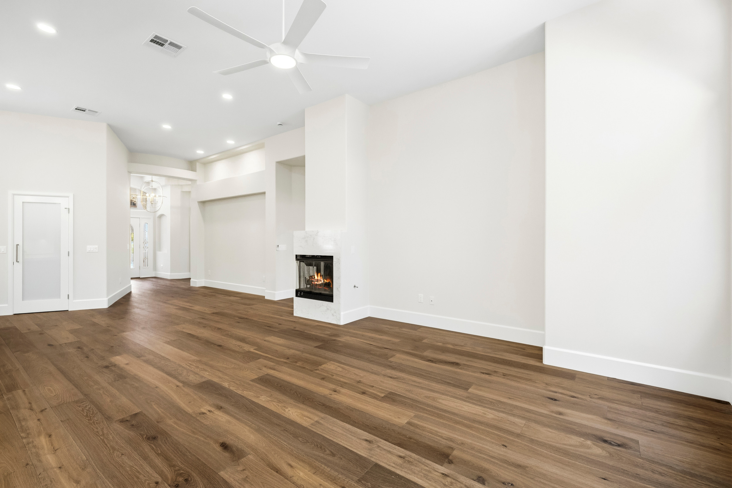 Albanese Full home remodel