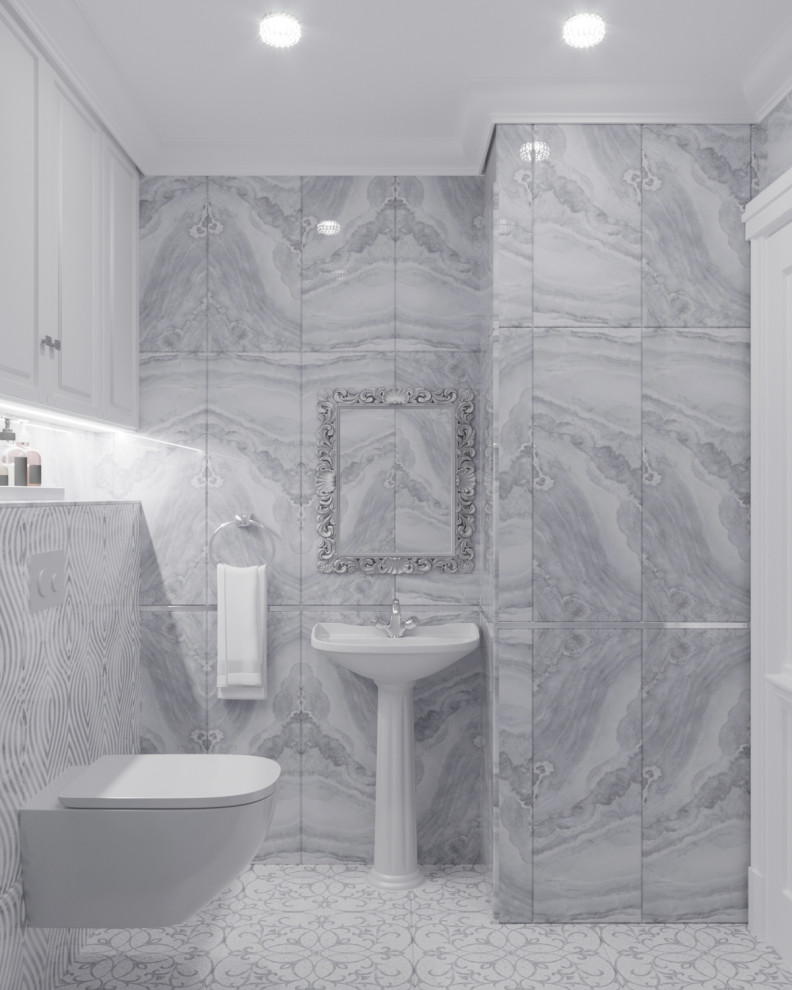 Квартира для Елены и Руслана