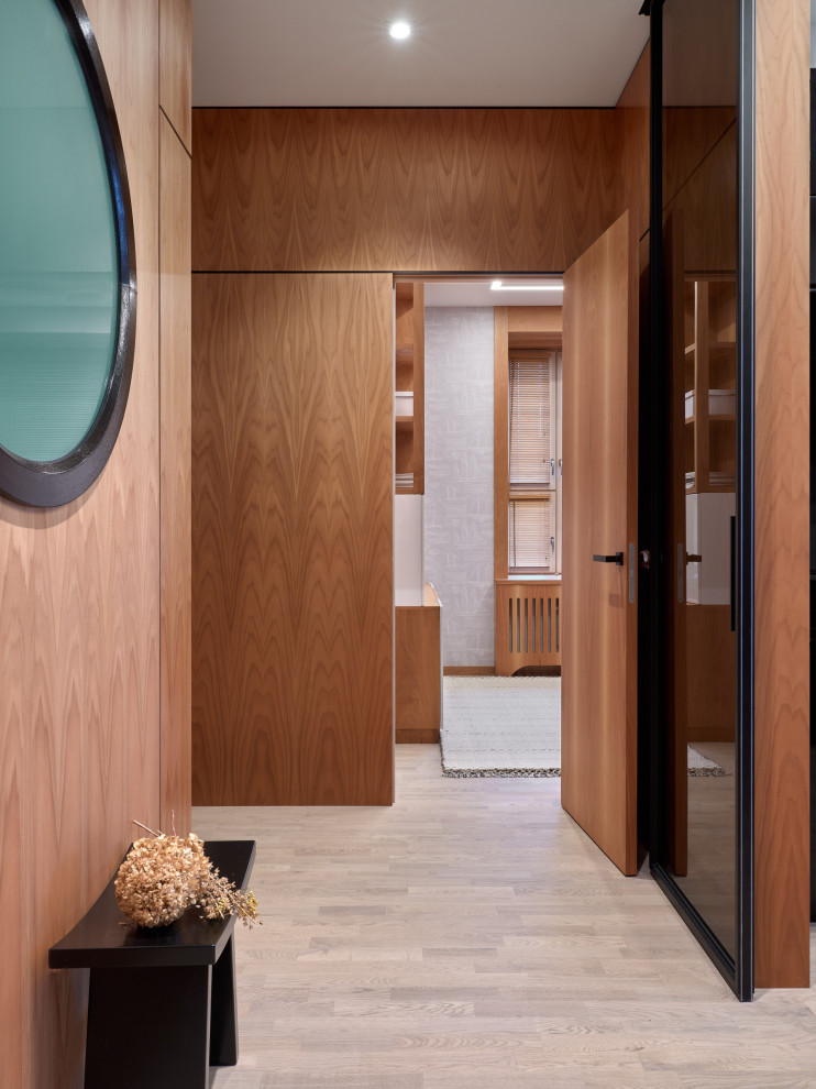 Уютная трёхкомнатная квартира 67 м2