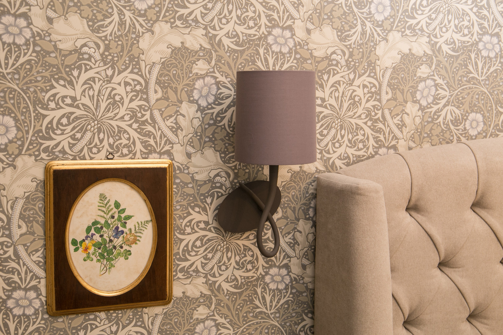 квартира в Санкт-Петербурге