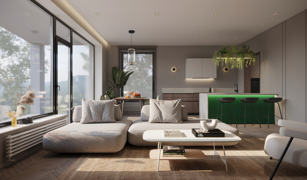 Дом у моря, г. Светлогорск