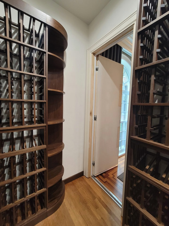 Classic Wine Cellars