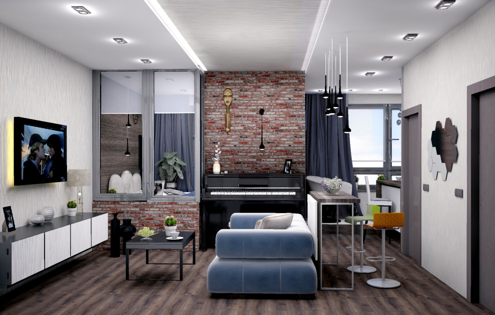 ЖК  "Ясный-1"