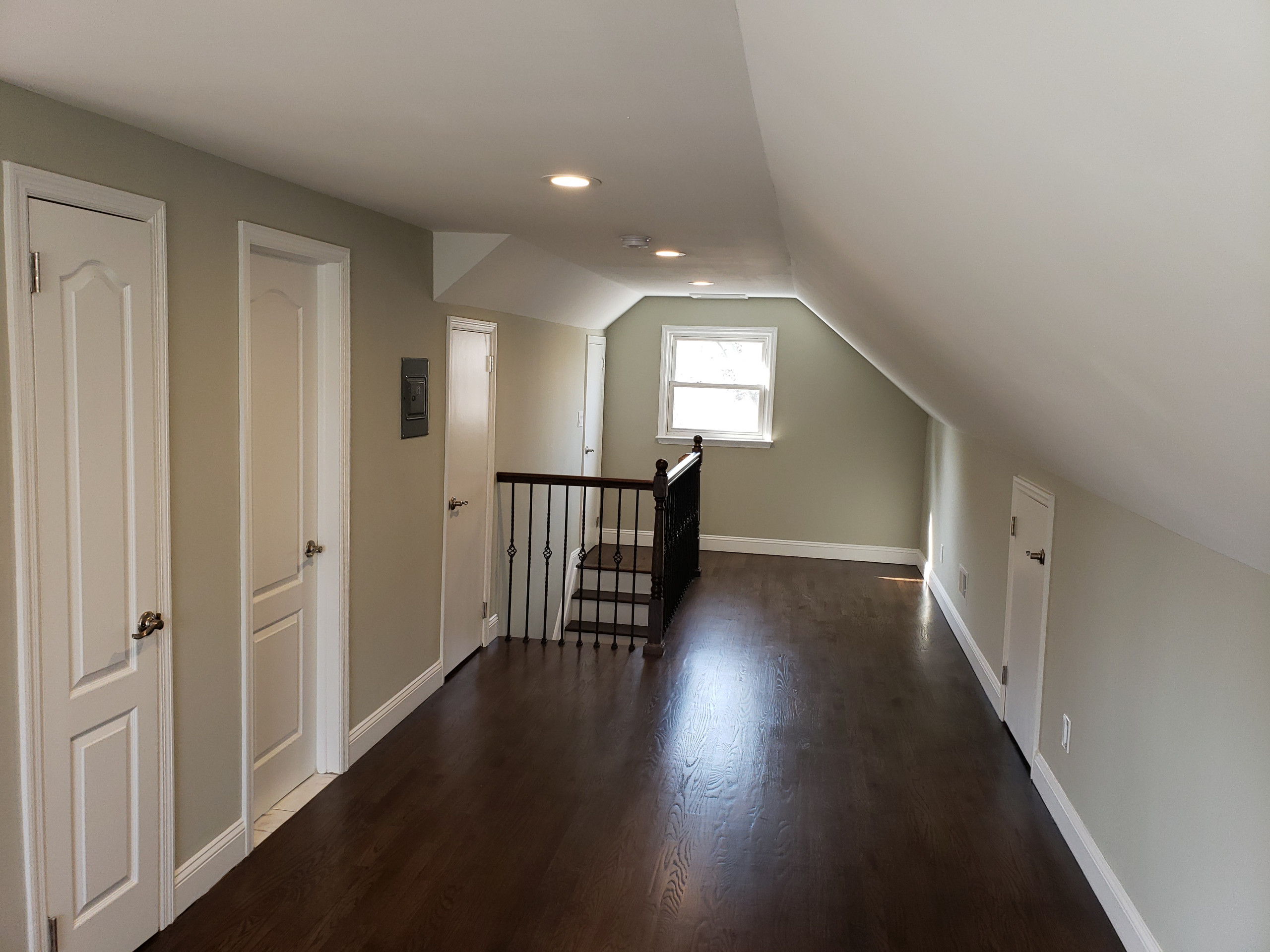 Renovation and Alteration to Single Family Home in Edison