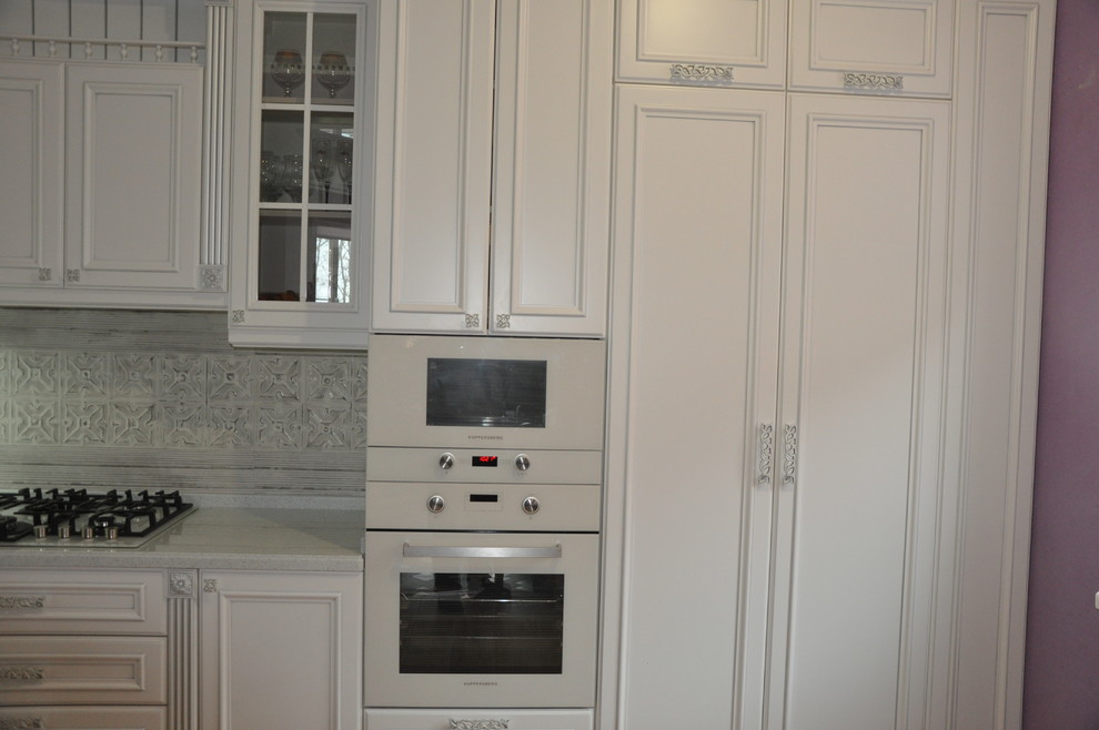 Классические кухни