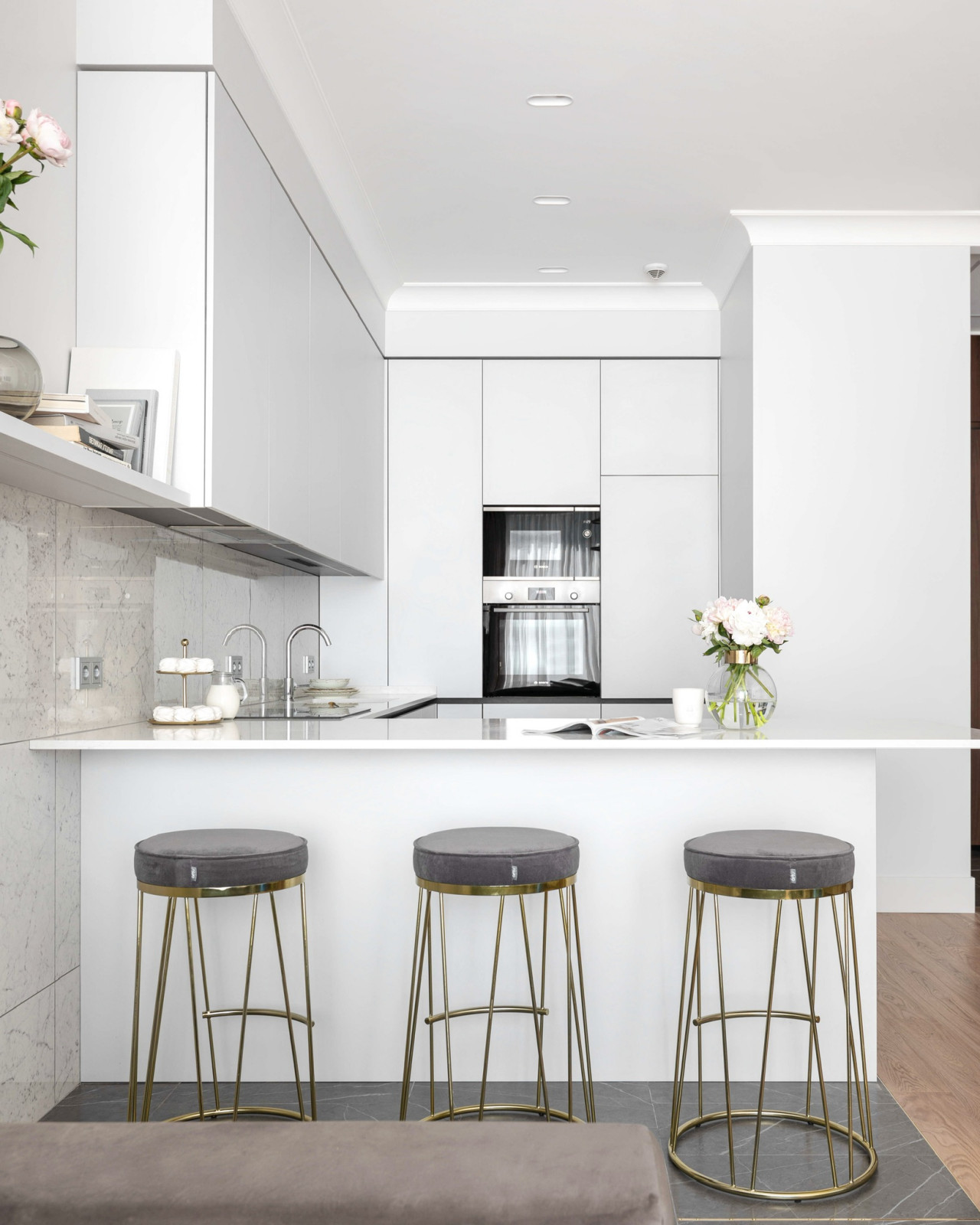 Концепт Era белая