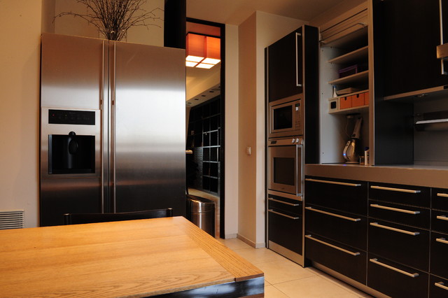 Cherche midi transitional-living-room