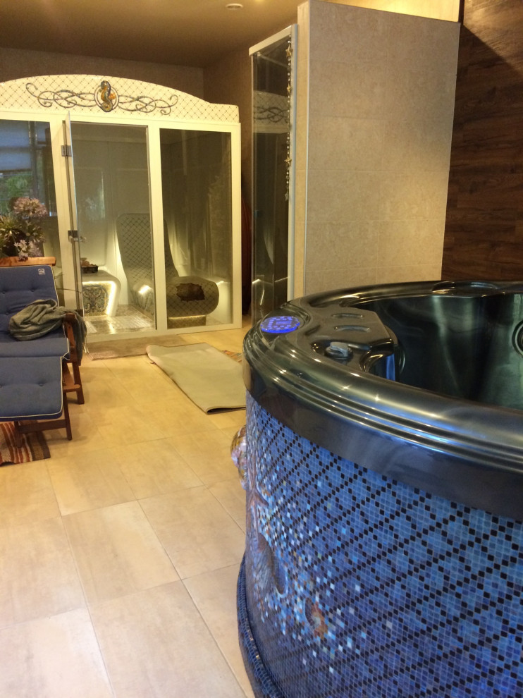 Фартук для массажной ванны