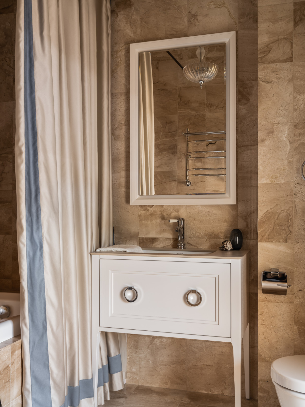 Дом на море