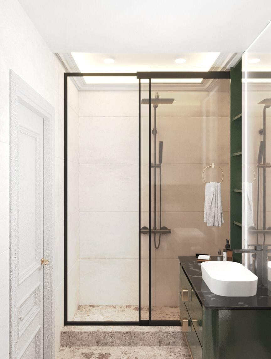 ЖК "Морская Симфония"