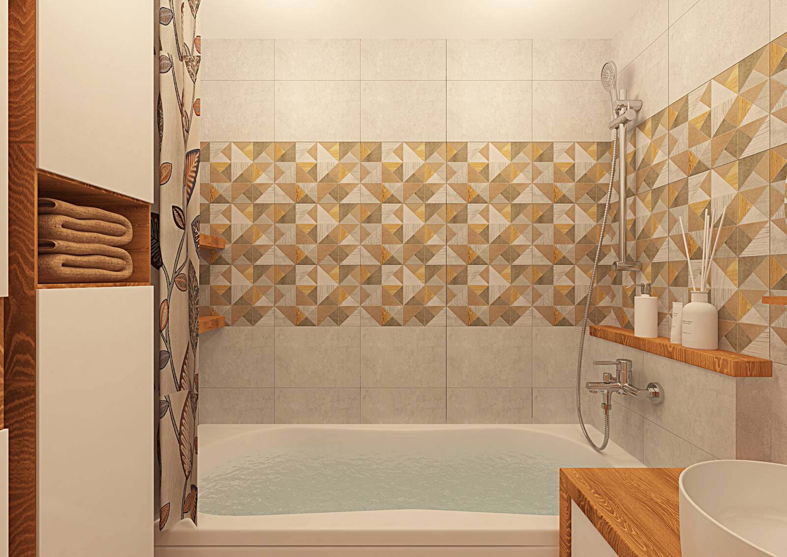 Влюбленные в Маяк