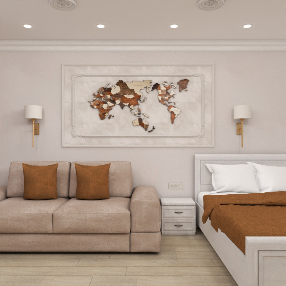 Квартира на Ленина