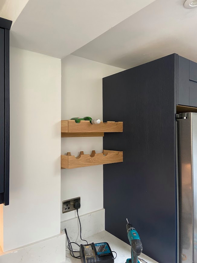 The Narborough Kitchen - Gaddesby Wynwood
