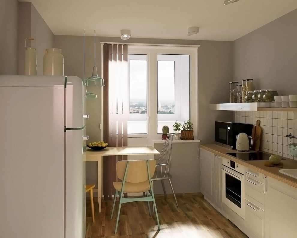 Скандинавия