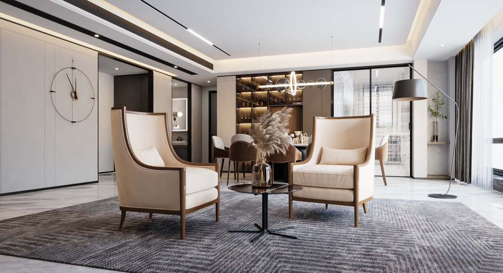 Дизайнерское кресло Стендаль 1