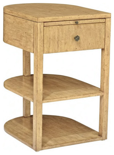 Chair Side Table-Leeward Collection