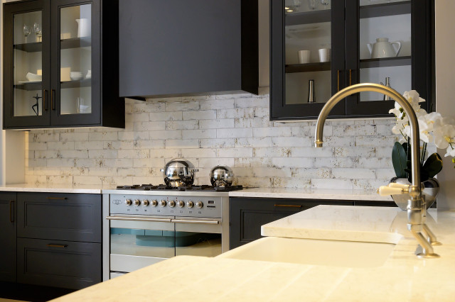 New studio Glasnevin contemporary-koek