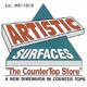 Artistic Surfaces Countertops