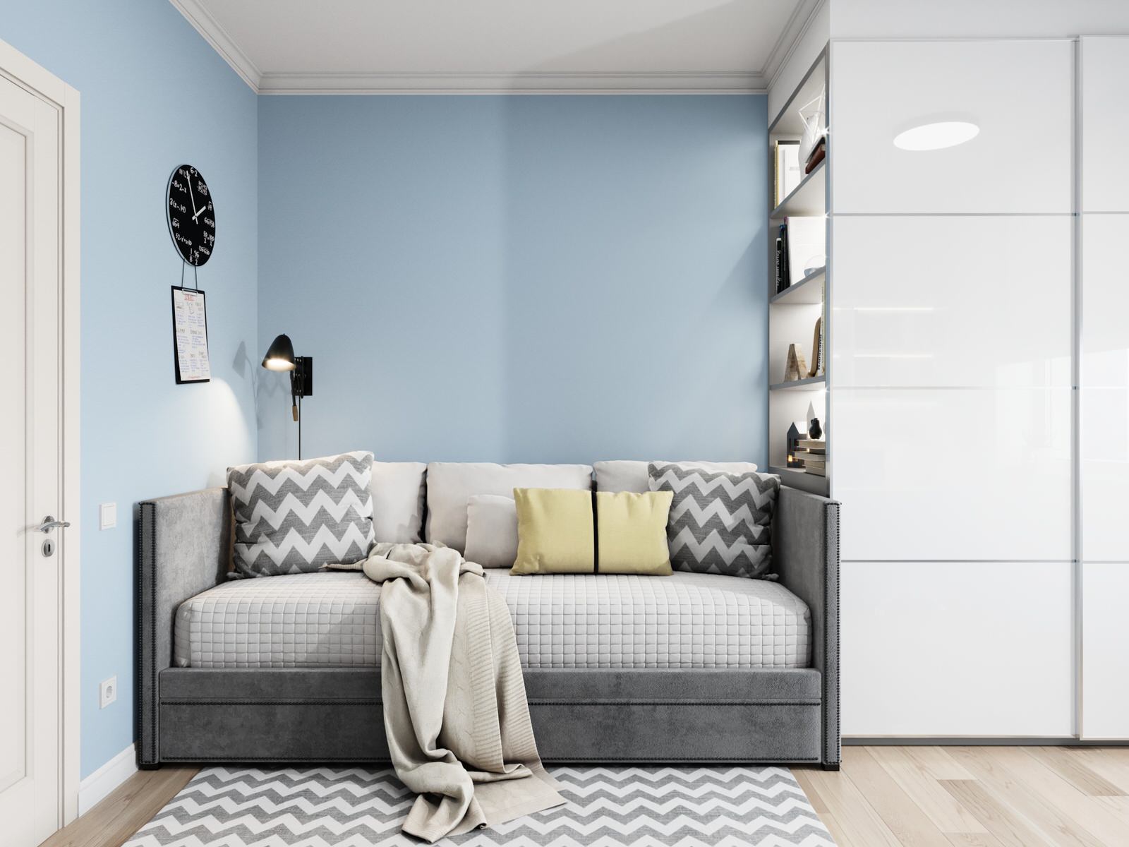 ЖК Манхэттен