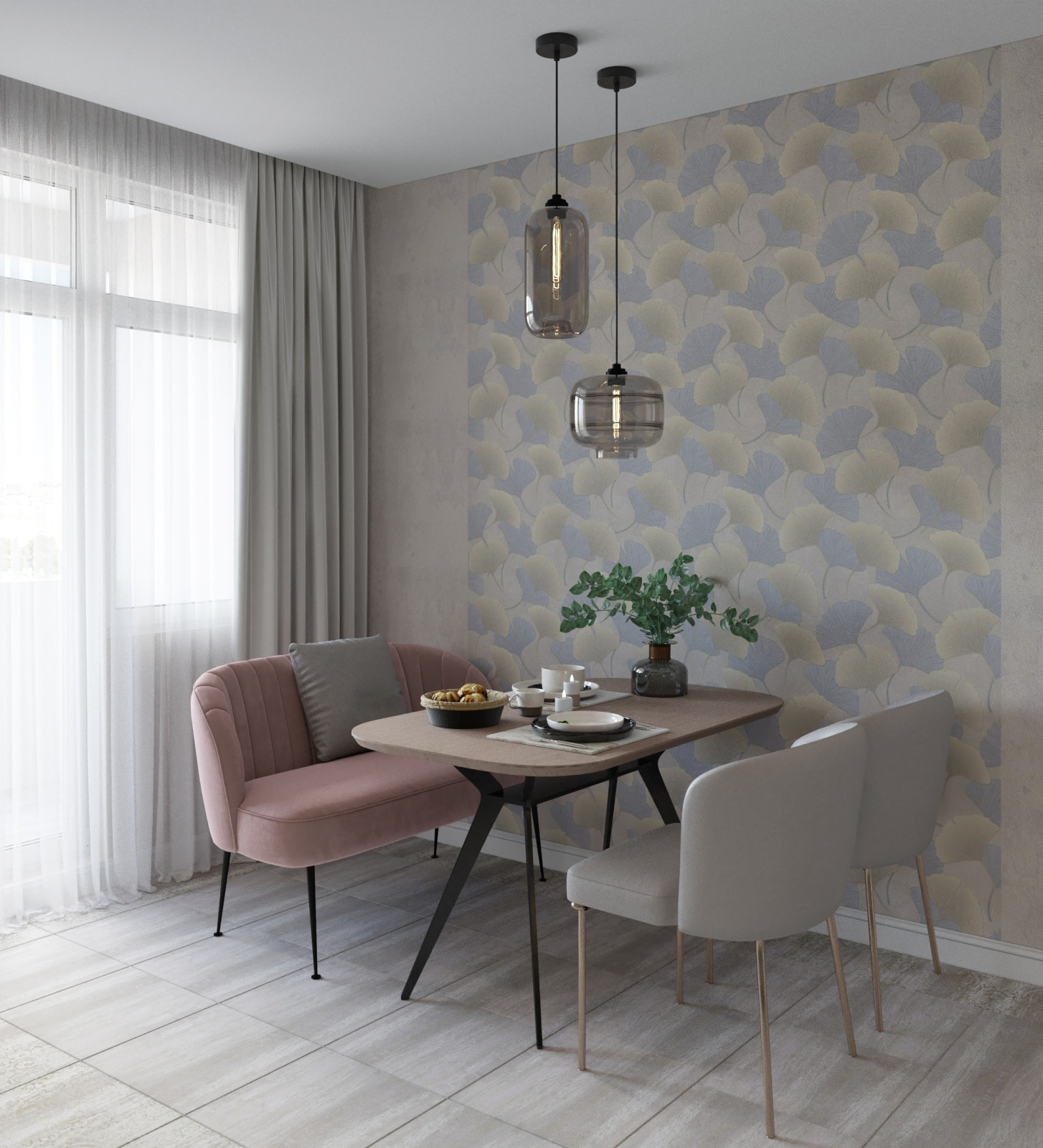 ЖК Гранд Комфорт