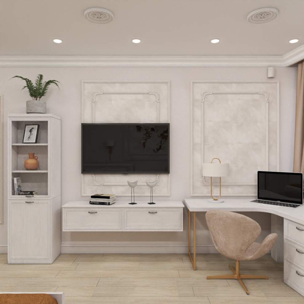 Квартира на Ленина