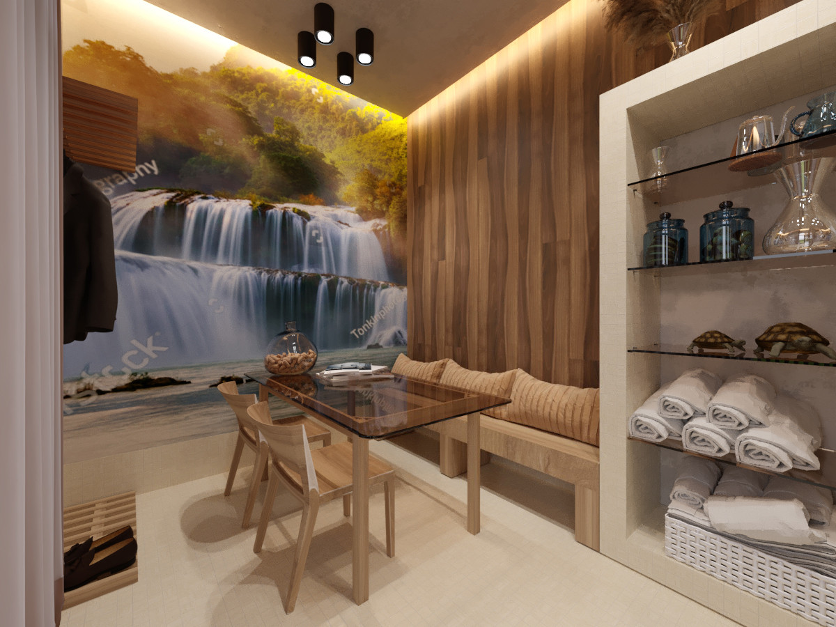 коттедж ltown