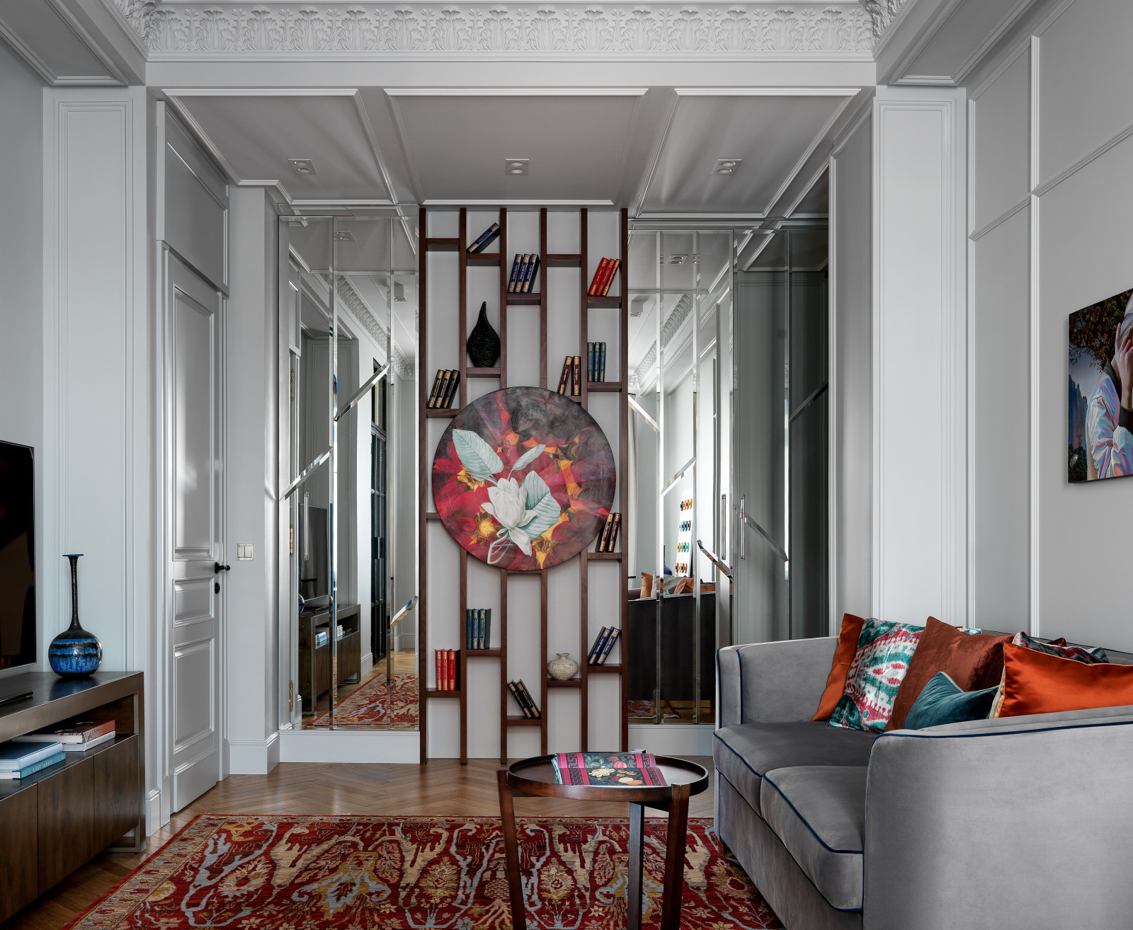 Высотка на Котельнической