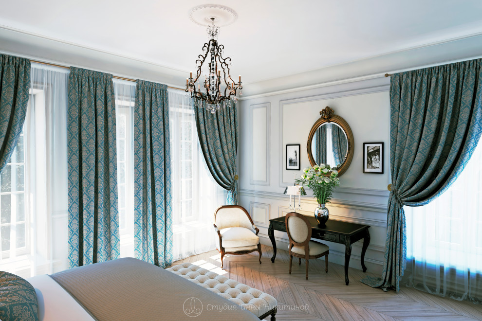 Спальня "Нормандия"