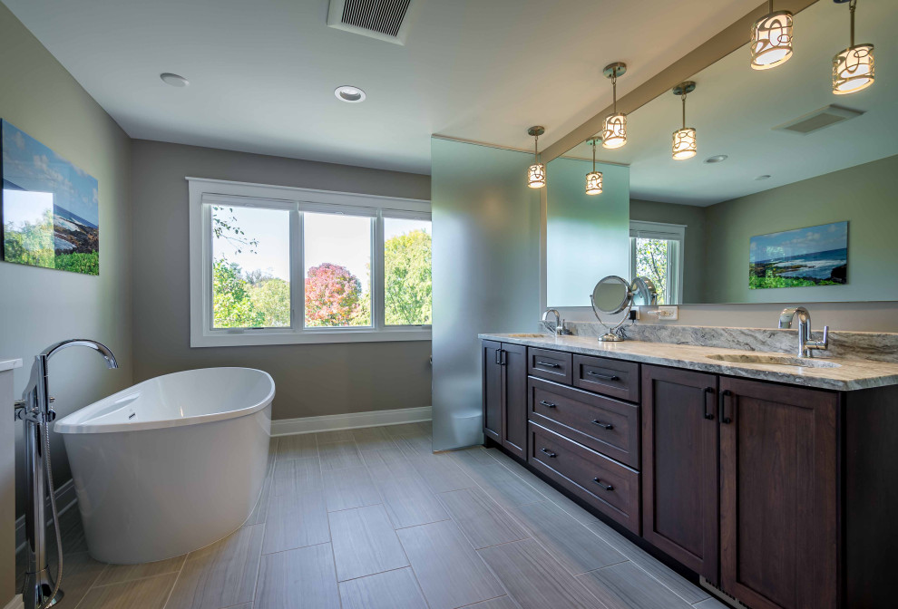 Bonus Baths Renovation