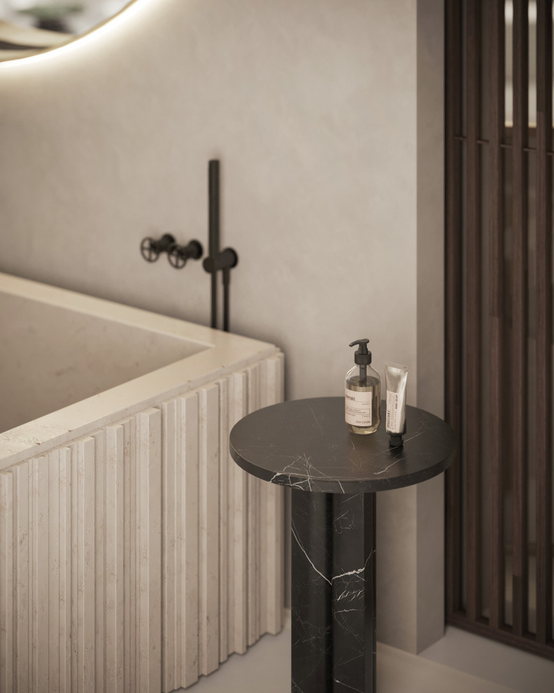 Miami luxury apartment